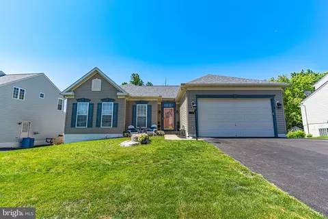2276 Sansbury Dr, Chesapeake Beach, MD 20732