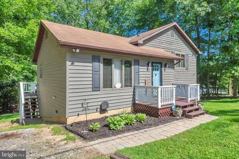 11514 Ventura Trl, Lusby, MD 20657