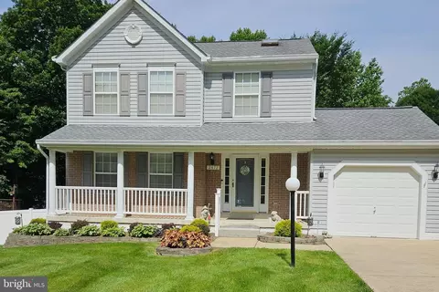 Undisclosed, Chesapeake Beach, MD 20732