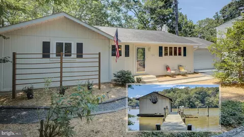 275 Frontier Trl, Lusby, MD 20657
