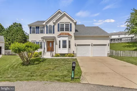 8203 Hart Ln, Chesapeake Beach, MD 20732