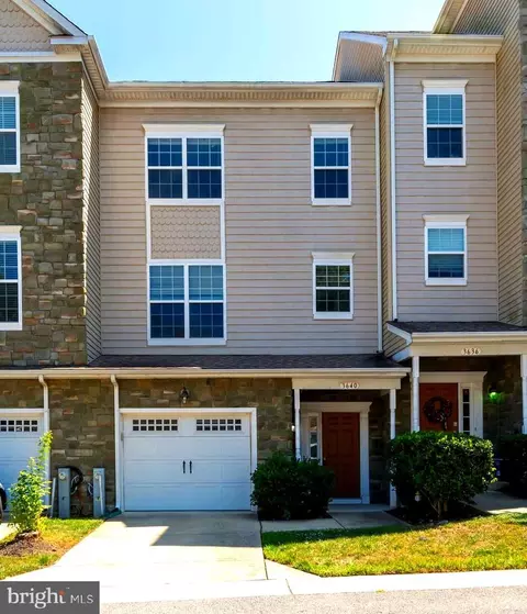 3640 Bedford Dr, North Beach, MD 20714