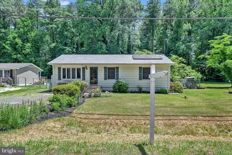 12978 Rousby Hall Rd, Lusby, MD 20657