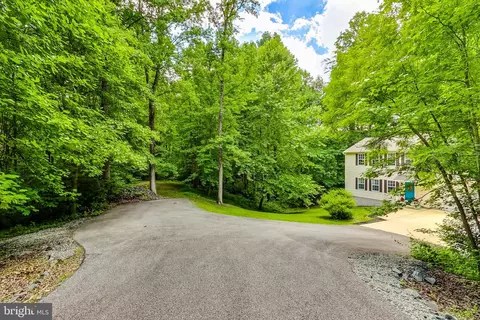 855 E Mount Harmony Rd, Owings, MD 20736 photo 5