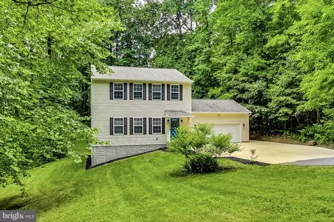 855 E Mount Harmony Rd, Owings, MD 20736 photo 3
