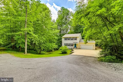 855 E Mount Harmony Rd, Owings, MD 20736 photo 7