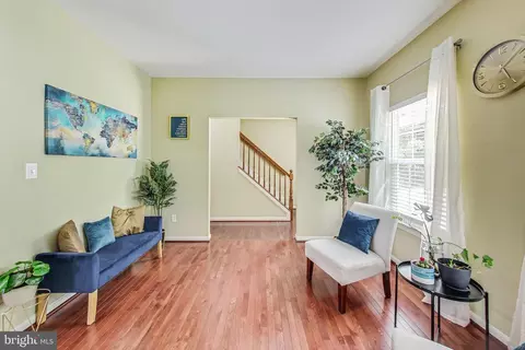 855 E Mount Harmony Rd, Owings, MD 20736 photo 12