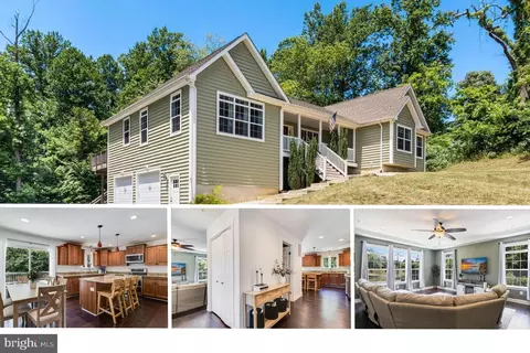 2465 Adelina Rd, Prince Frederick, MD 20678
