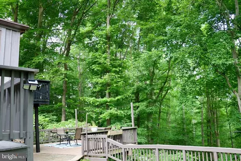 Exterior - 12700 Springfield Ct, Dunkirk, MD 20754 photo 5 of 15