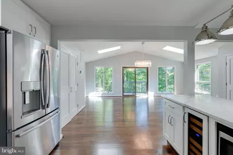 Entry Way - 12700 Springfield Ct, Dunkirk, MD 20754 photo 5 of 6