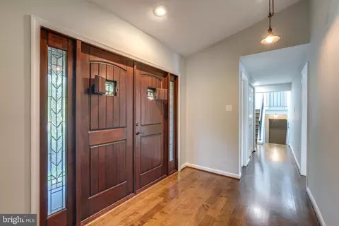 Entry Way - 12700 Springfield Ct, Dunkirk, MD 20754 photo 2 of 6