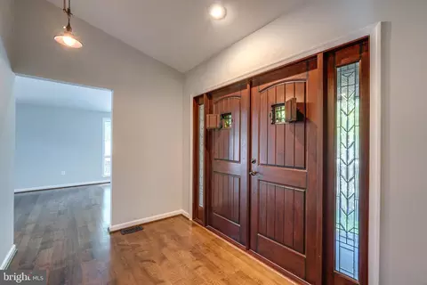 Entry Way - 12700 Springfield Ct, Dunkirk, MD 20754 photo 1 of 6