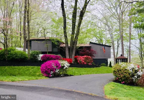 Exterior - 12700 Springfield Ct, Dunkirk, MD 20754 photo 15 of 15