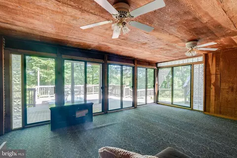 Exterior - 12700 Springfield Ct, Dunkirk, MD 20754 photo 7 of 15
