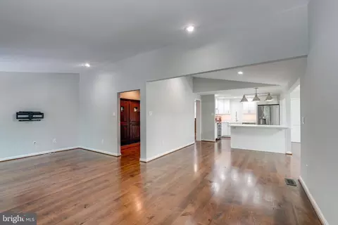 Entry Way - 12700 Springfield Ct, Dunkirk, MD 20754 photo 3 of 6
