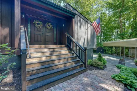 Exterior - 12700 Springfield Ct, Dunkirk, MD 20754 photo 3 of 15