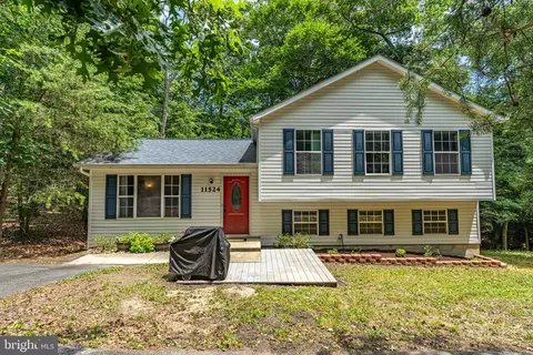 11524 Durango Trl, Lusby, MD 20657