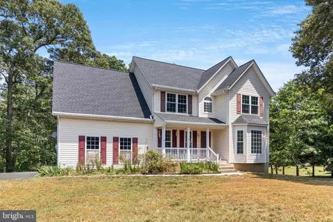 1851 Peace Ct E, Saint Leonard, MD 20685