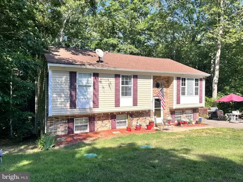 11522 Ventura Trl, Lusby, MD 20657