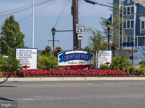 8220 E St, Chesapeake Beach, MD 20732 photo 43