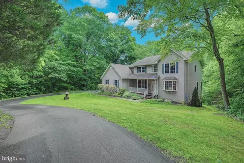 Exterior - 3205 Hewitt Ct, Dunkirk, MD 20754 photo 11 of 11