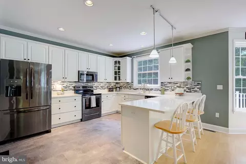 Kitchen - 3205 Hewitt Ct, Dunkirk, MD 20754 photo 1 of 4