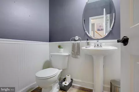 Entry Way - 3205 Hewitt Ct, Dunkirk, MD 20754 photo 6 of 10
