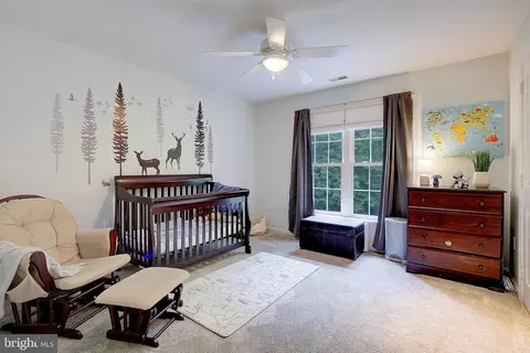 Bedroom - 3205 Hewitt Ct, Dunkirk, MD 20754 photo 6 of 6