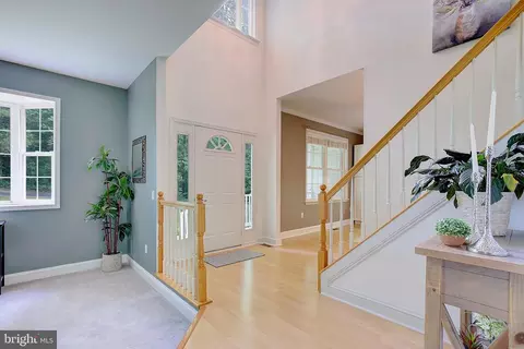 Entry Way - 3205 Hewitt Ct, Dunkirk, MD 20754 photo 1 of 10