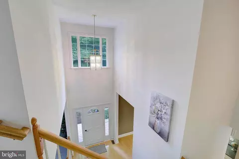 Entry Way - 3205 Hewitt Ct, Dunkirk, MD 20754 photo 8 of 10