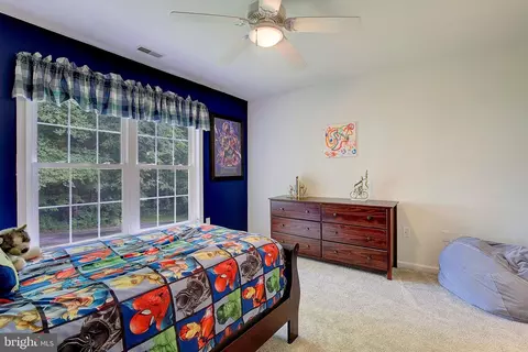 Bedroom - 3205 Hewitt Ct, Dunkirk, MD 20754 photo 5 of 6