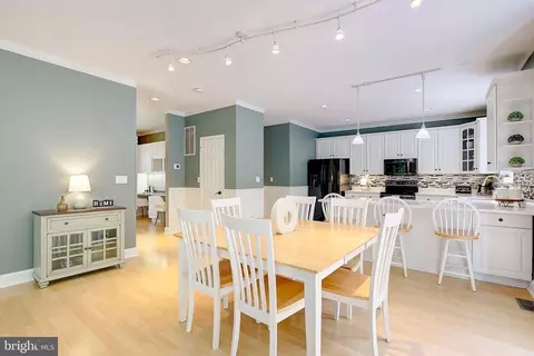 Dining - 3205 Hewitt Ct, Dunkirk, MD 20754 photo 1 of 2
