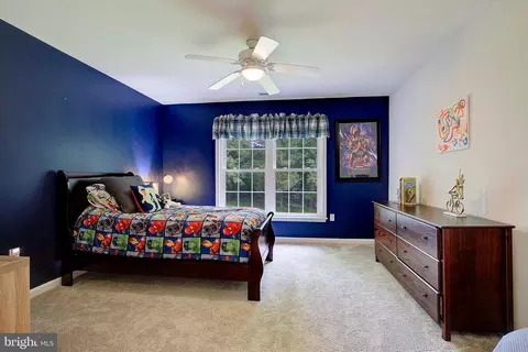 Bedroom - 3205 Hewitt Ct, Dunkirk, MD 20754 photo 3 of 6