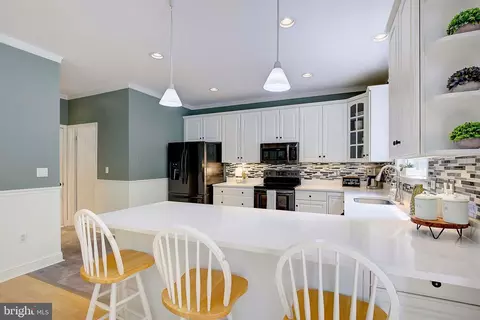 Kitchen - 3205 Hewitt Ct, Dunkirk, MD 20754 photo 4 of 4