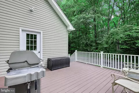 Exterior - 3205 Hewitt Ct, Dunkirk, MD 20754 photo 6 of 11