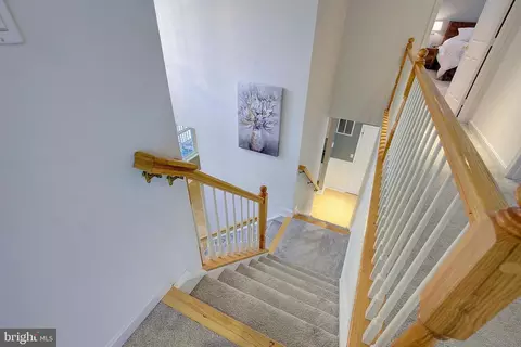 Entry Way - 3205 Hewitt Ct, Dunkirk, MD 20754 photo 9 of 10