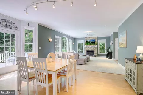 Dining - 3205 Hewitt Ct, Dunkirk, MD 20754 photo 2 of 2