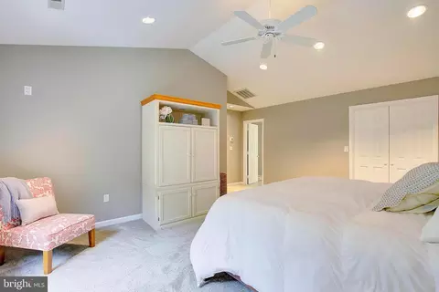 Bedroom - 3205 Hewitt Ct, Dunkirk, MD 20754 photo 2 of 6