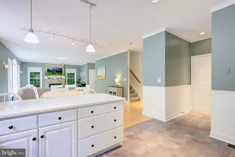 Entry Way - 3205 Hewitt Ct, Dunkirk, MD 20754 photo 5 of 10