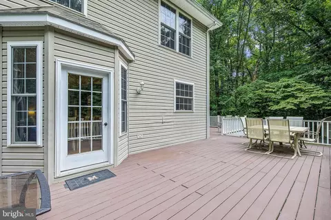 Exterior - 3205 Hewitt Ct, Dunkirk, MD 20754 photo 4 of 11