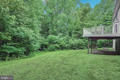 Exterior - 3205 Hewitt Ct, Dunkirk, MD 20754 photo 8 of 11