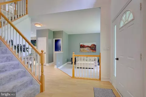 Entry Way - 3205 Hewitt Ct, Dunkirk, MD 20754 photo 2 of 10