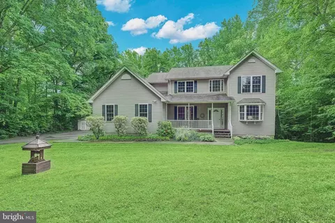 Exterior - 3205 Hewitt Ct, Dunkirk, MD 20754 photo 2 of 11