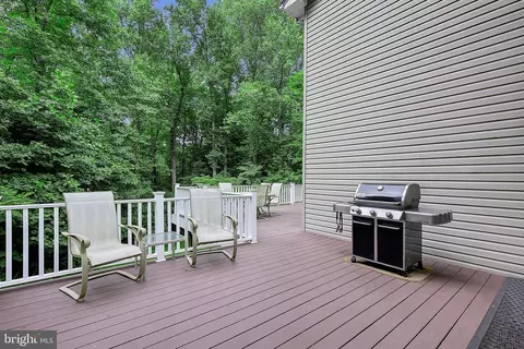 Exterior - 3205 Hewitt Ct, Dunkirk, MD 20754 photo 7 of 11