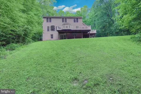 Exterior - 3205 Hewitt Ct, Dunkirk, MD 20754 photo 10 of 11