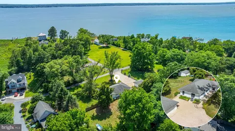 8560 Patuxent Ave, Broomes Island, MD 20615
