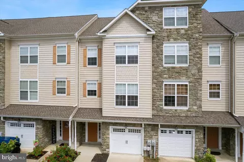130 Backstretch Way, Prince Frederick, MD 20678