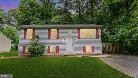 12012 Bunkhouse Rd, Lusby, MD 20657