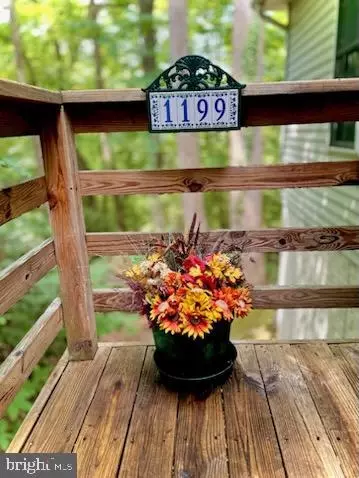 1199 Cordova Dr, Lusby, MD 20657