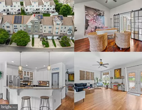 8804 Buckingham Ct, North Beach, MD 20714